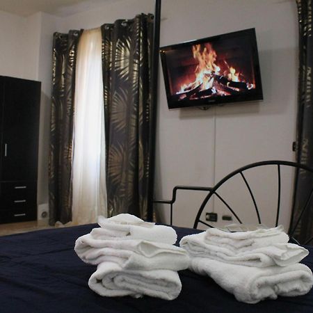 Appartement La Spezia Vezzano 5 Terre - Il Ciliegio à Vezzano Ligure Extérieur photo