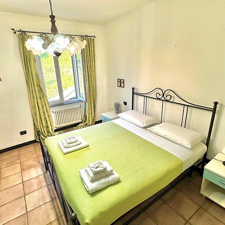 Appartement La Spezia Vezzano 5 Terre - Il Ciliegio à Vezzano Ligure Extérieur photo