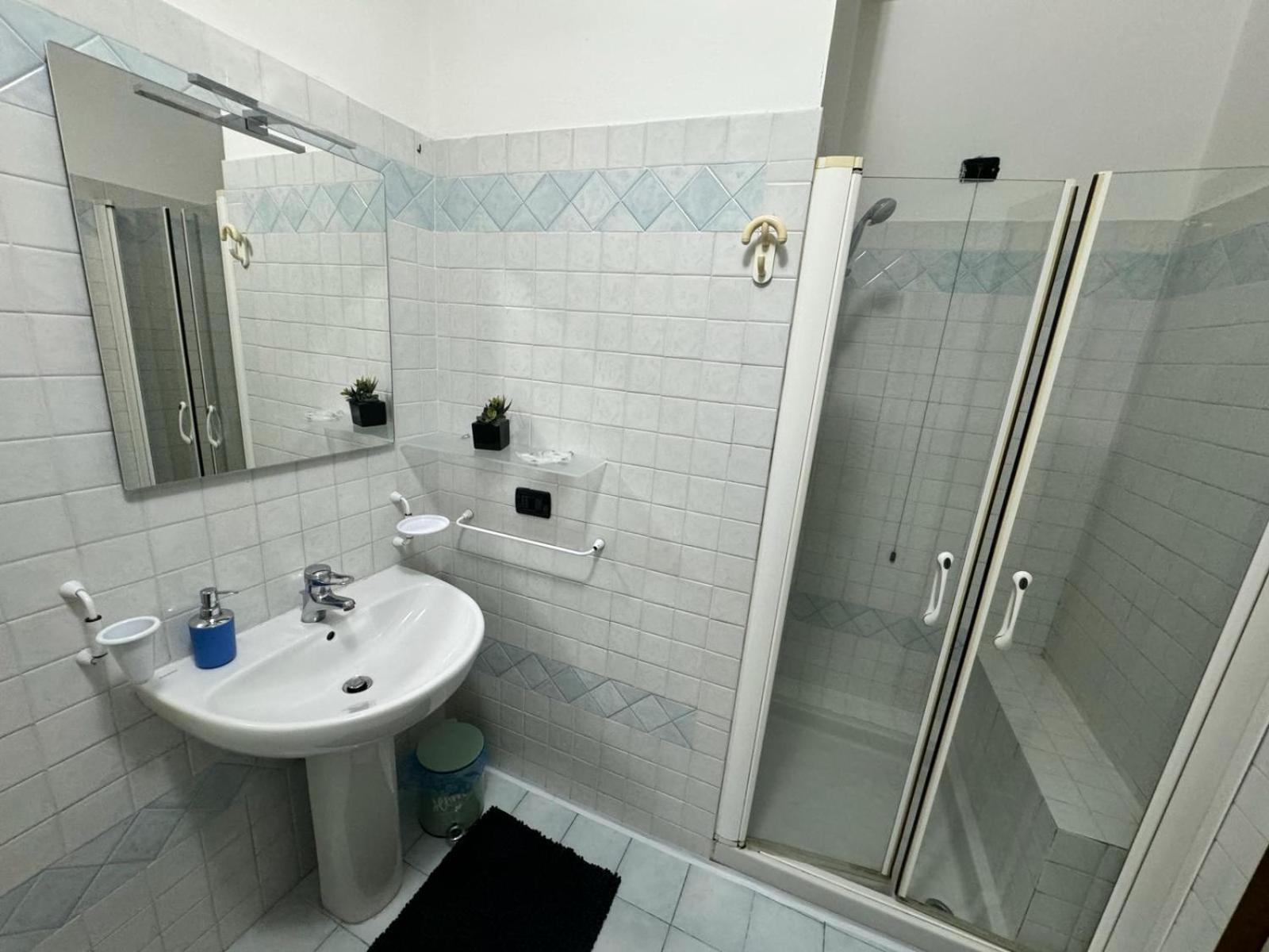 Appartement La Spezia Vezzano 5 Terre - Il Ciliegio à Vezzano Ligure Extérieur photo