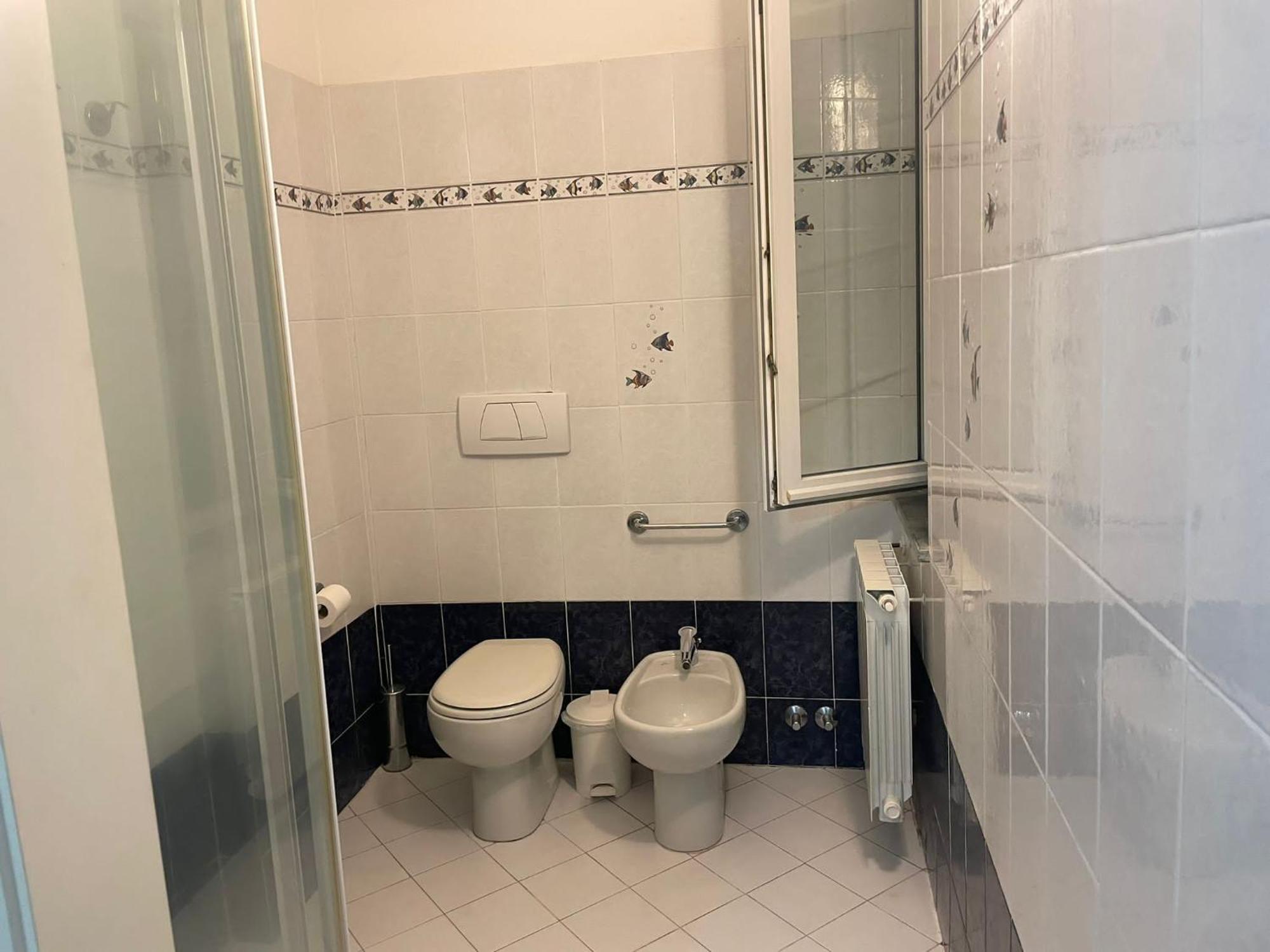 Appartement La Spezia Vezzano 5 Terre - Il Ciliegio à Vezzano Ligure Extérieur photo