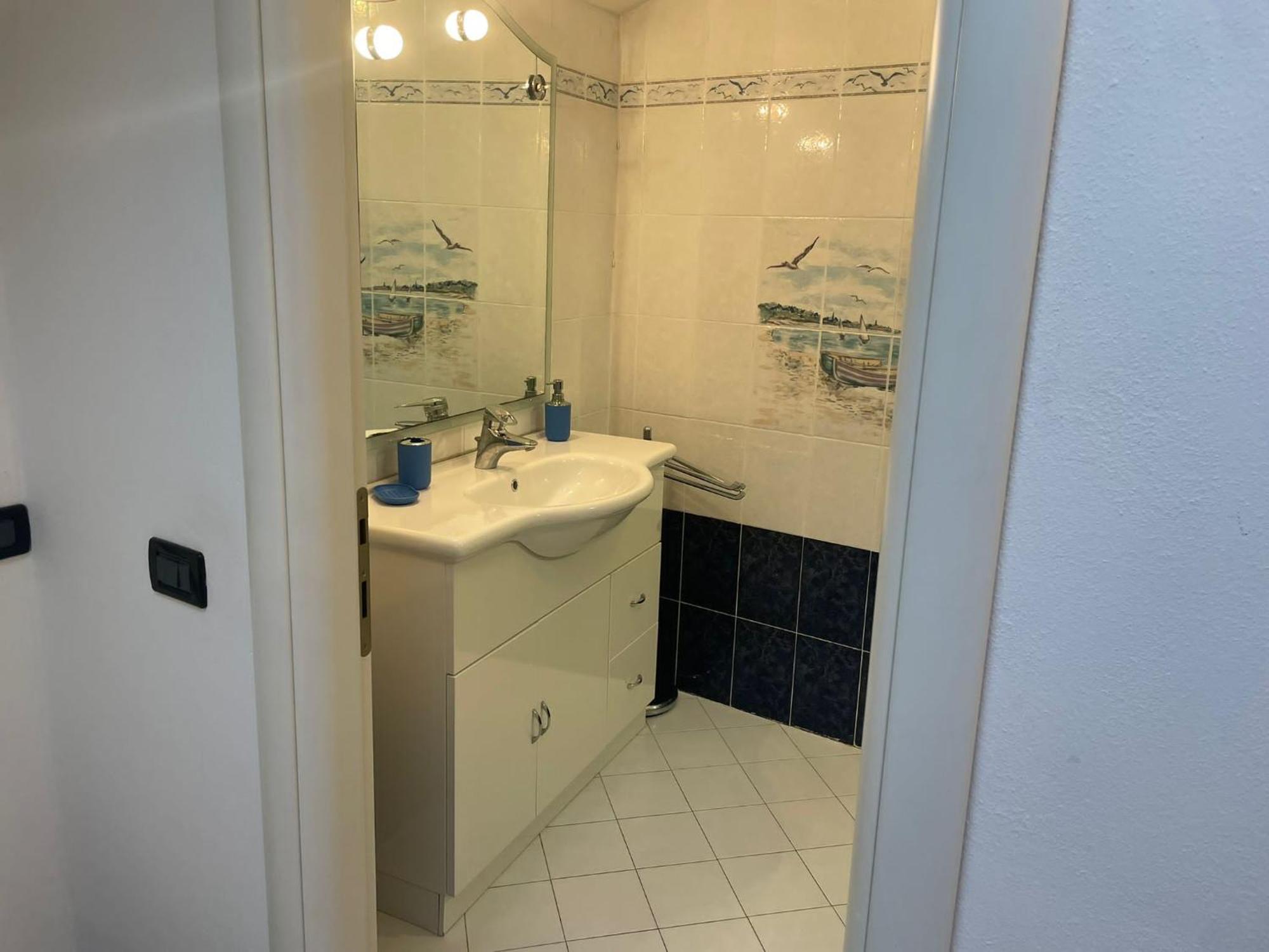 Appartement La Spezia Vezzano 5 Terre - Il Ciliegio à Vezzano Ligure Extérieur photo