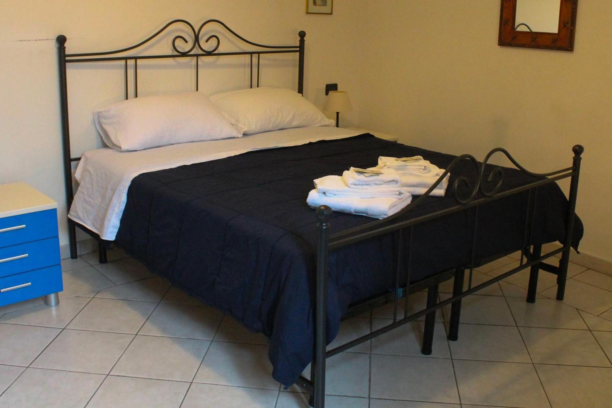 Appartement La Spezia Vezzano 5 Terre - Il Ciliegio à Vezzano Ligure Extérieur photo
