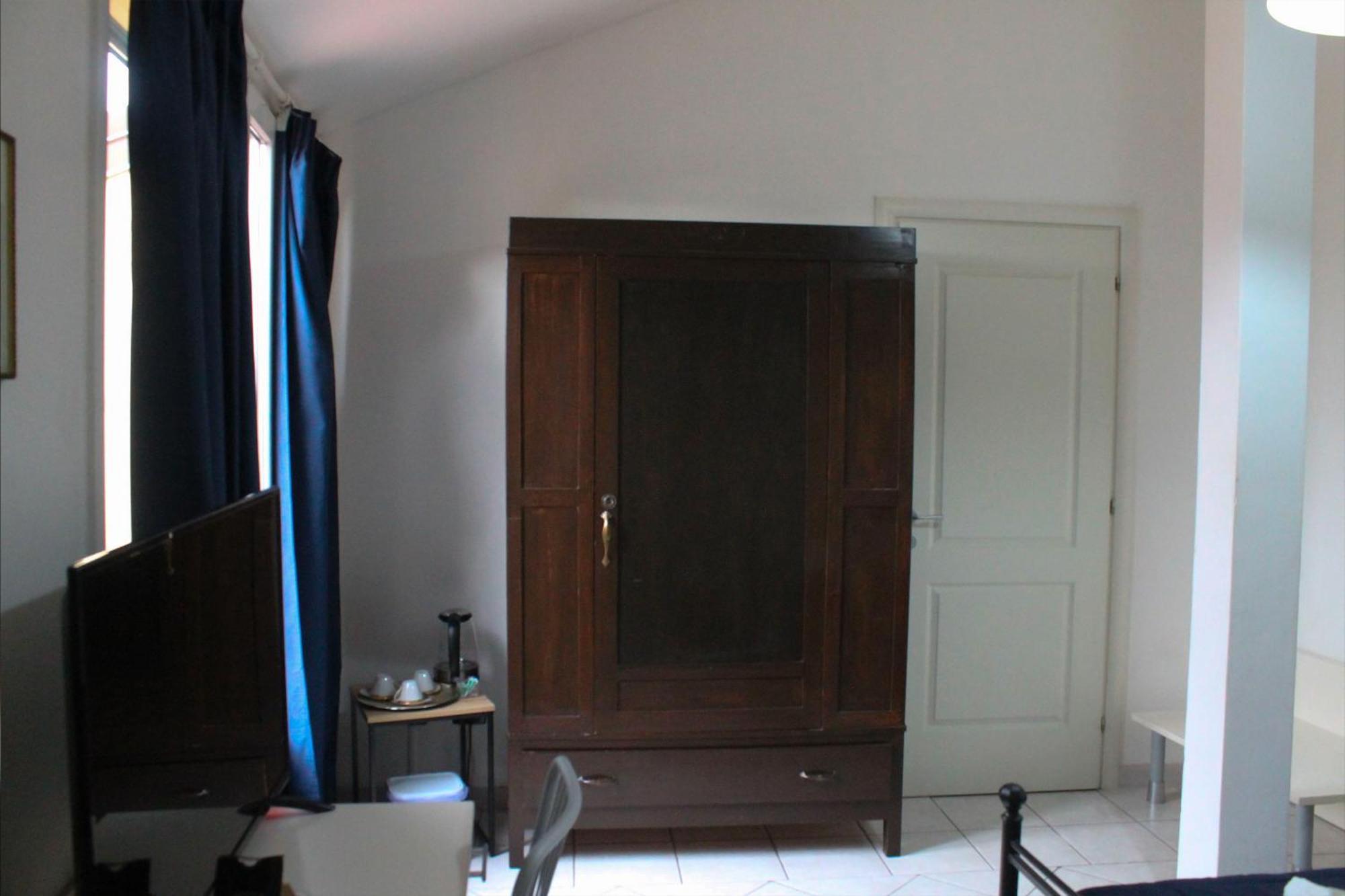 Appartement La Spezia Vezzano 5 Terre - Il Ciliegio à Vezzano Ligure Extérieur photo