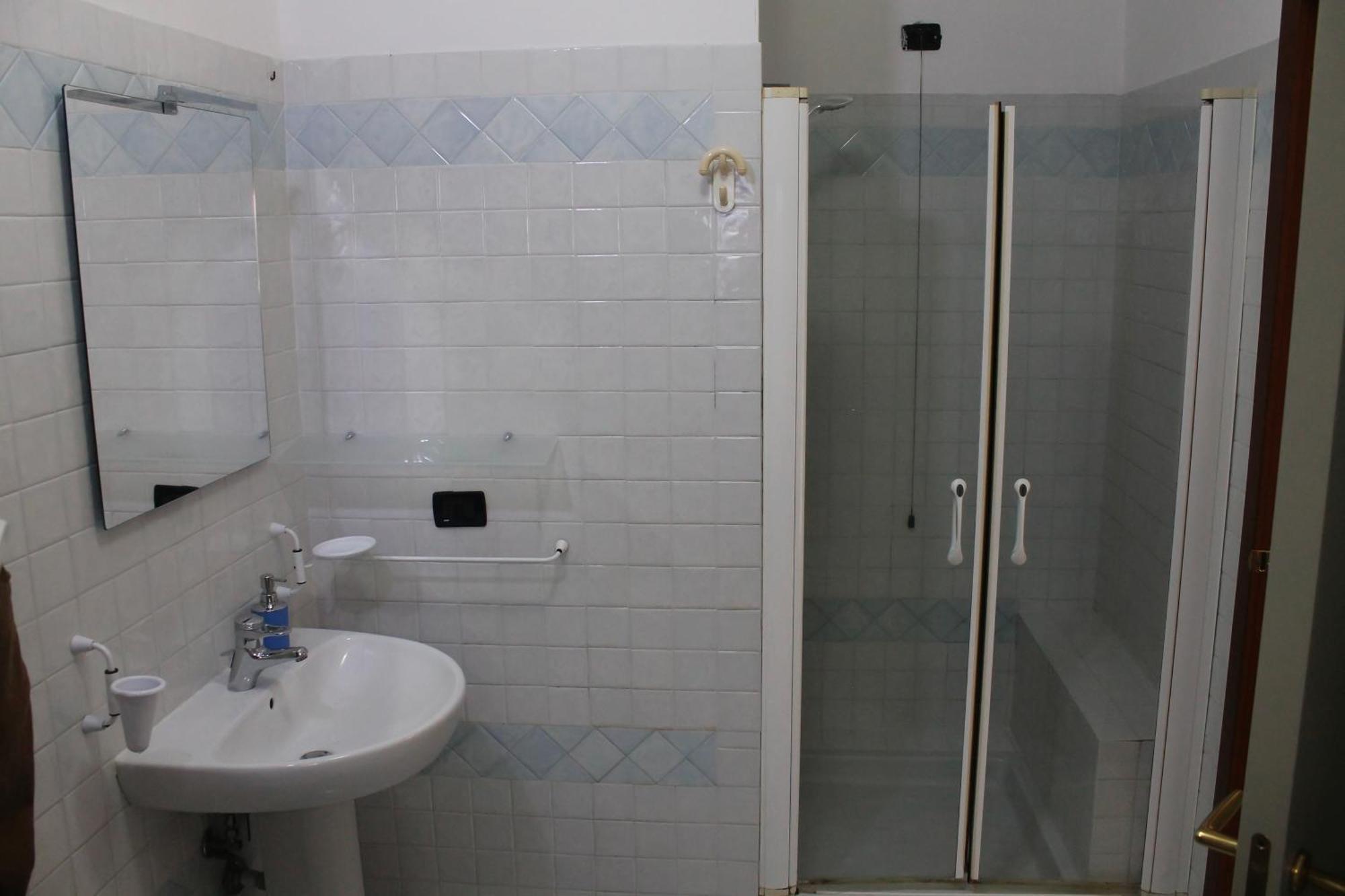 Appartement La Spezia Vezzano 5 Terre - Il Ciliegio à Vezzano Ligure Extérieur photo