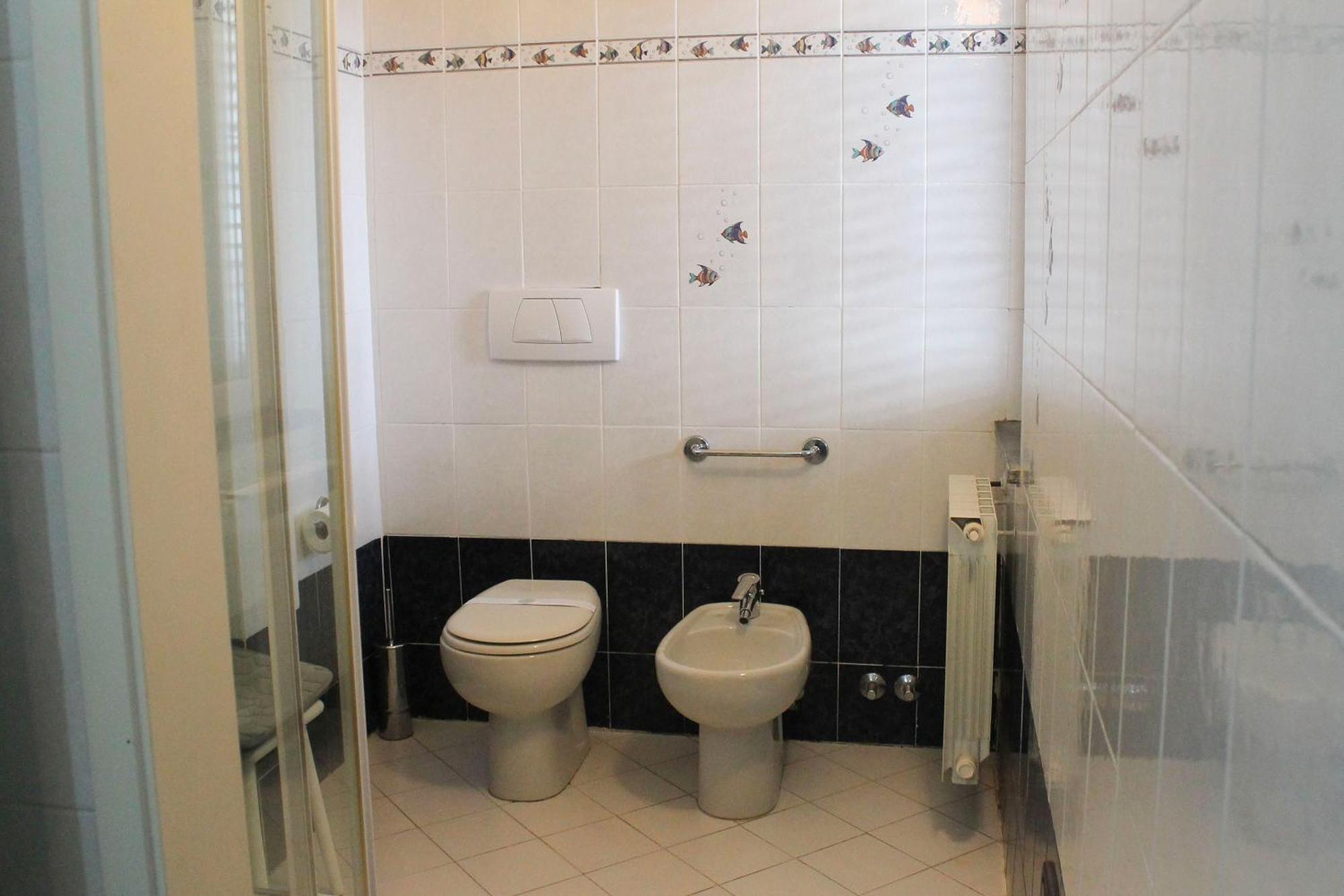 Appartement La Spezia Vezzano 5 Terre - Il Ciliegio à Vezzano Ligure Extérieur photo