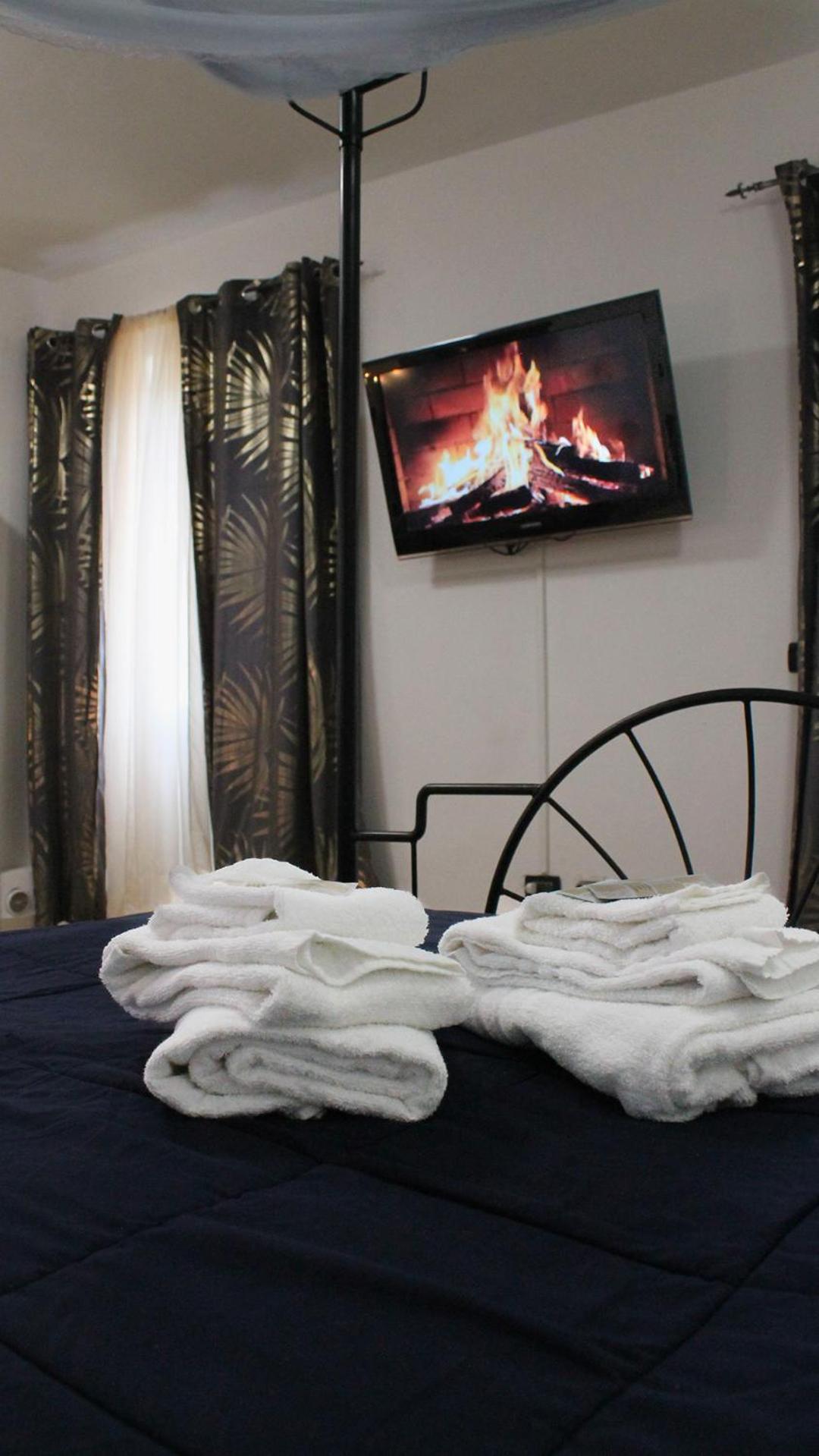 Appartement La Spezia Vezzano 5 Terre - Il Ciliegio à Vezzano Ligure Extérieur photo