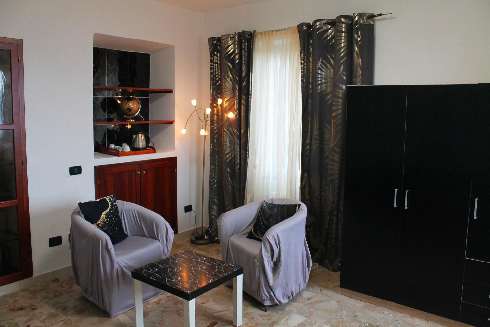 Appartement La Spezia Vezzano 5 Terre - Il Ciliegio à Vezzano Ligure Extérieur photo