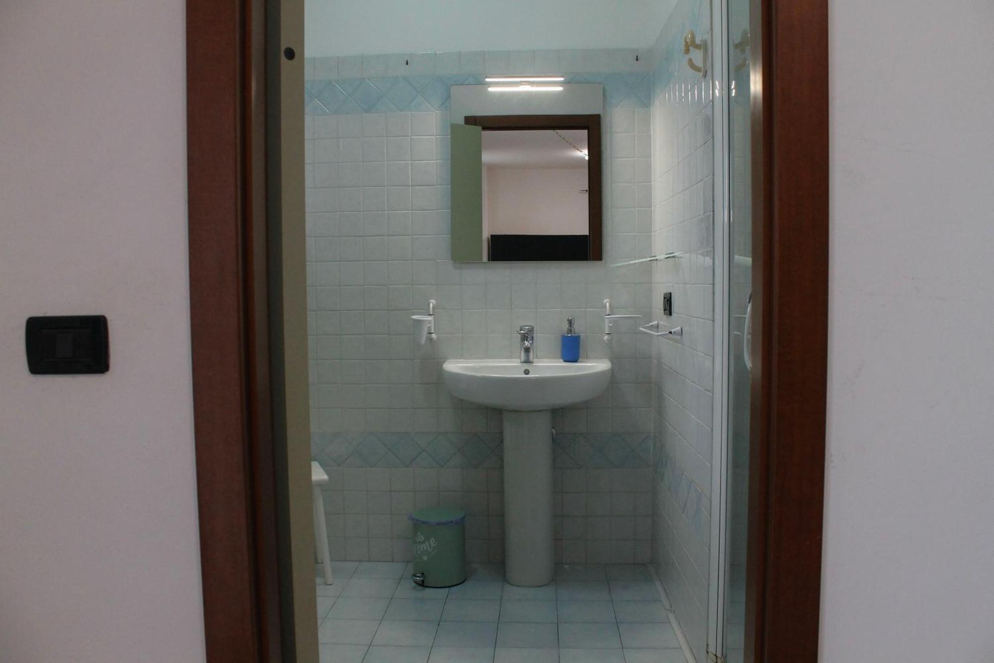 Appartement La Spezia Vezzano 5 Terre - Il Ciliegio à Vezzano Ligure Extérieur photo