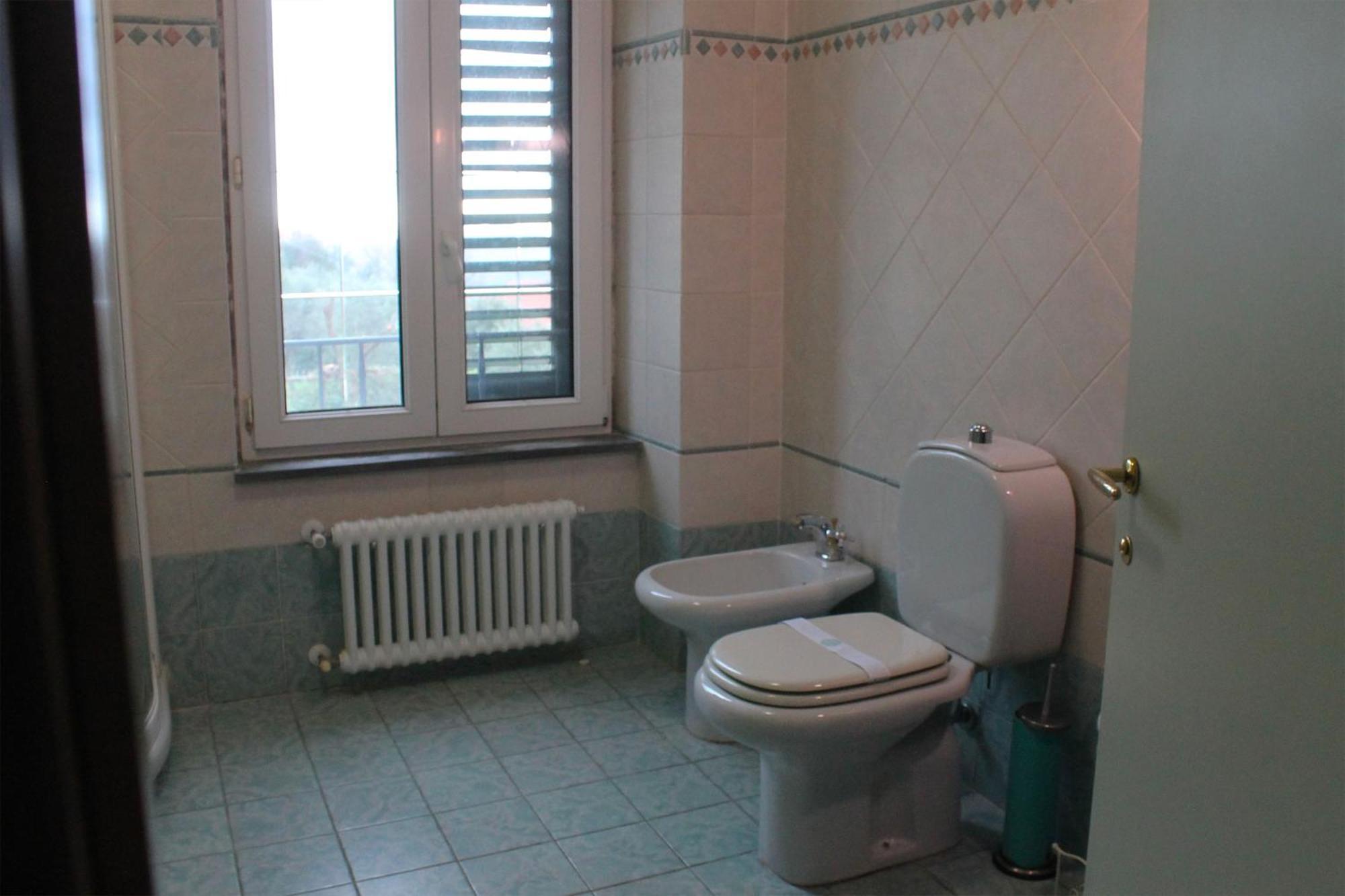 Appartement La Spezia Vezzano 5 Terre - Il Ciliegio à Vezzano Ligure Extérieur photo