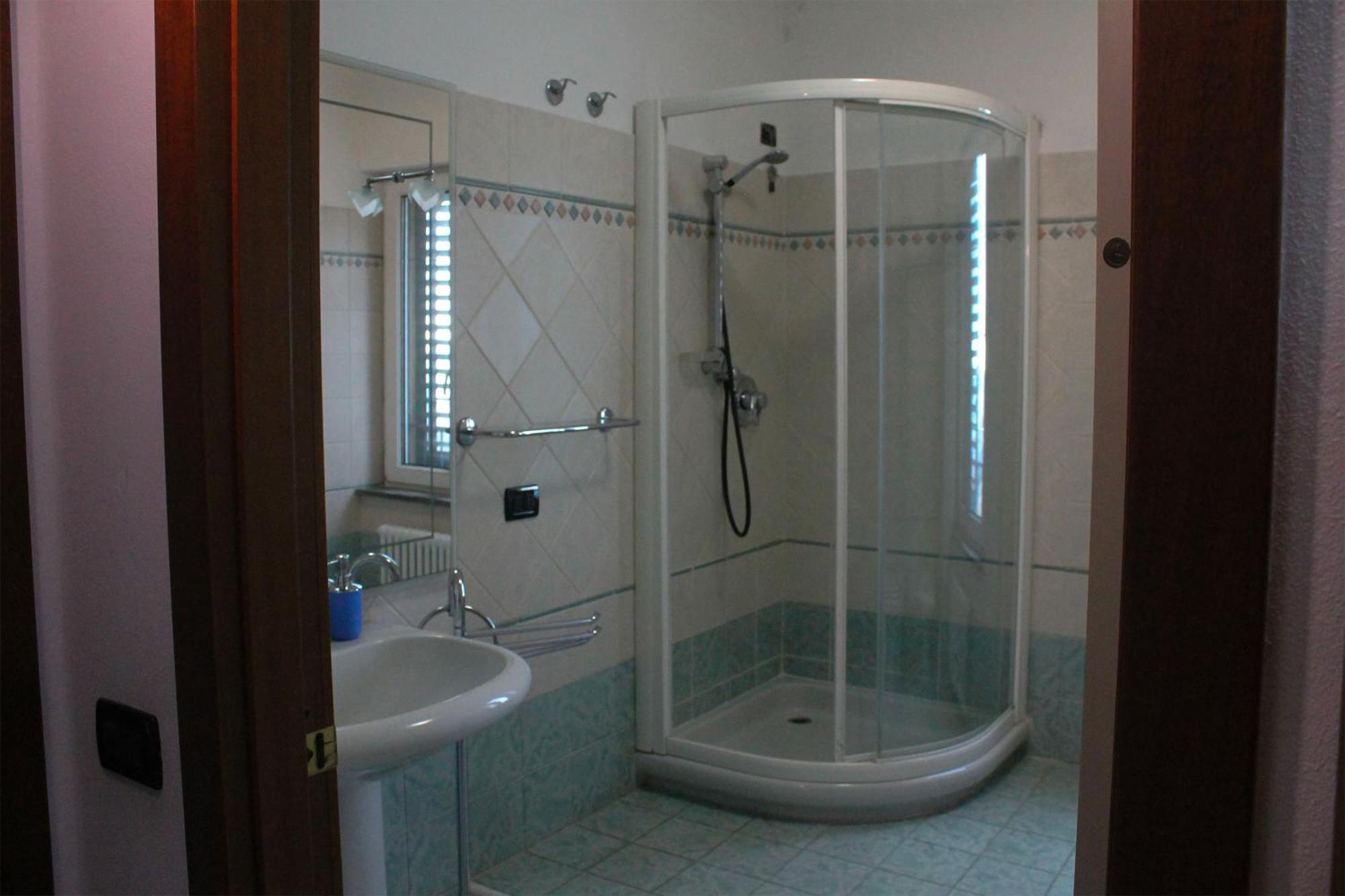 Appartement La Spezia Vezzano 5 Terre - Il Ciliegio à Vezzano Ligure Extérieur photo