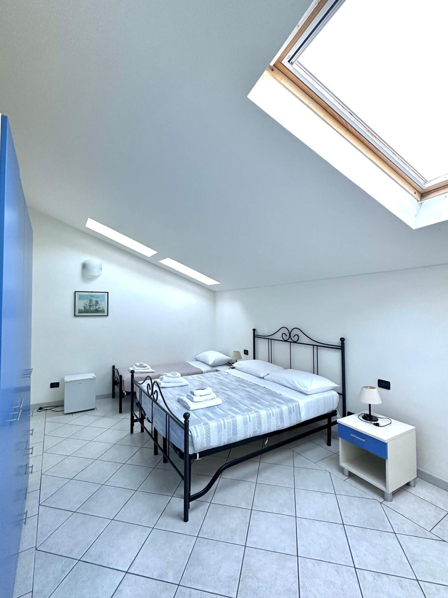 Appartement La Spezia Vezzano 5 Terre - Il Ciliegio à Vezzano Ligure Extérieur photo
