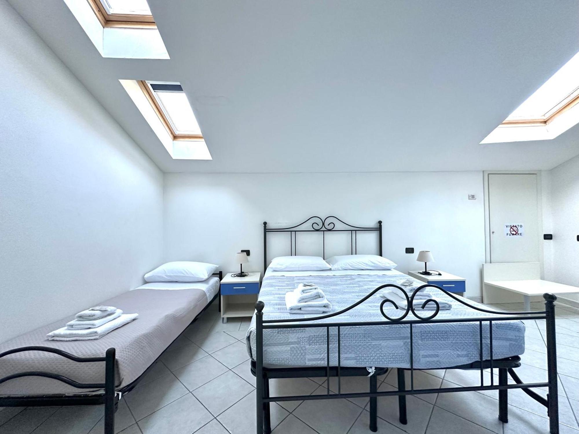 Appartement La Spezia Vezzano 5 Terre - Il Ciliegio à Vezzano Ligure Extérieur photo