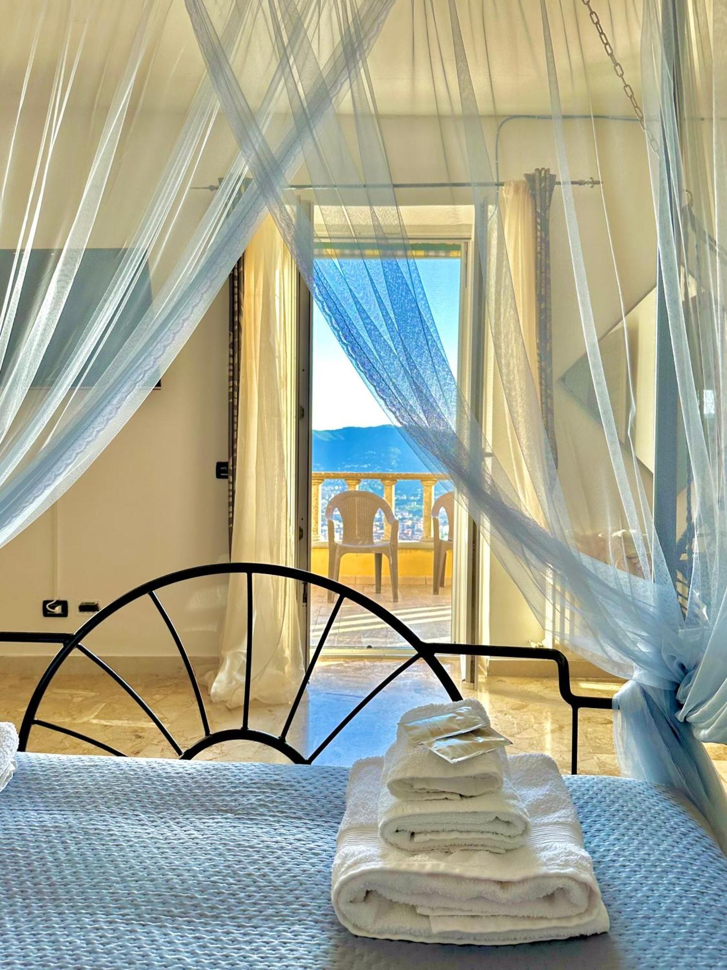 Appartement La Spezia Vezzano 5 Terre - Il Ciliegio à Vezzano Ligure Extérieur photo