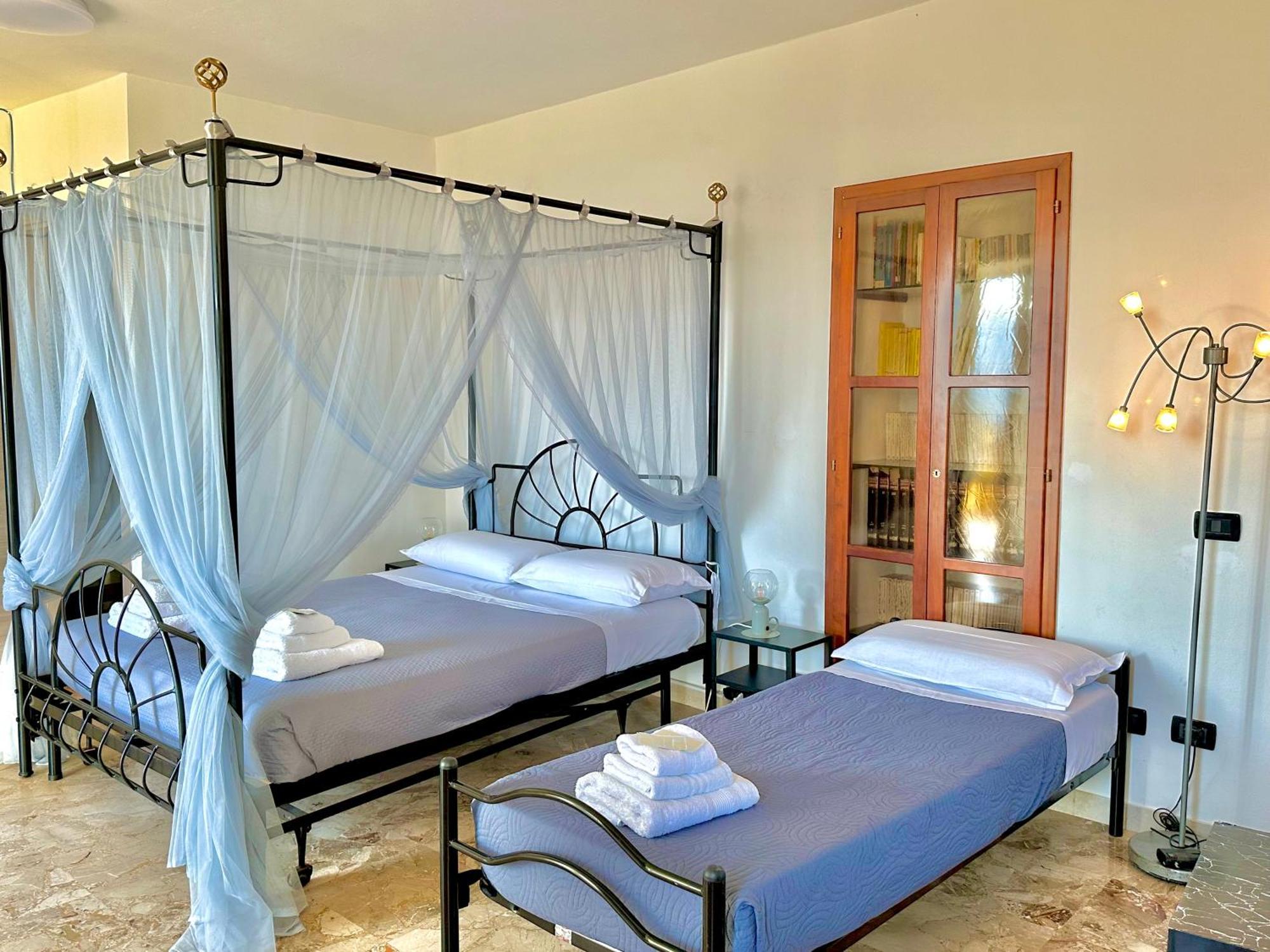 Appartement La Spezia Vezzano 5 Terre - Il Ciliegio à Vezzano Ligure Extérieur photo