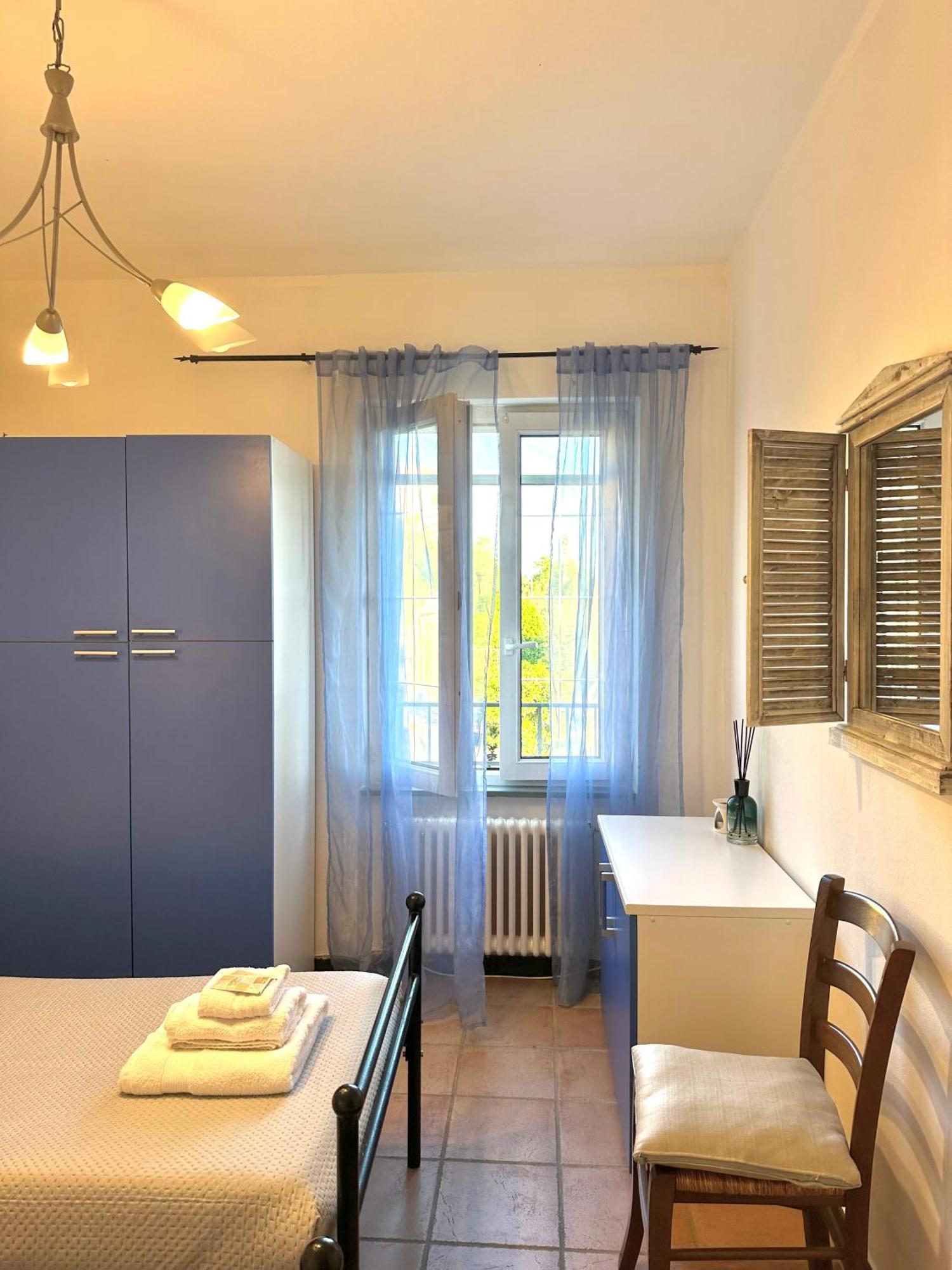 Appartement La Spezia Vezzano 5 Terre - Il Ciliegio à Vezzano Ligure Extérieur photo