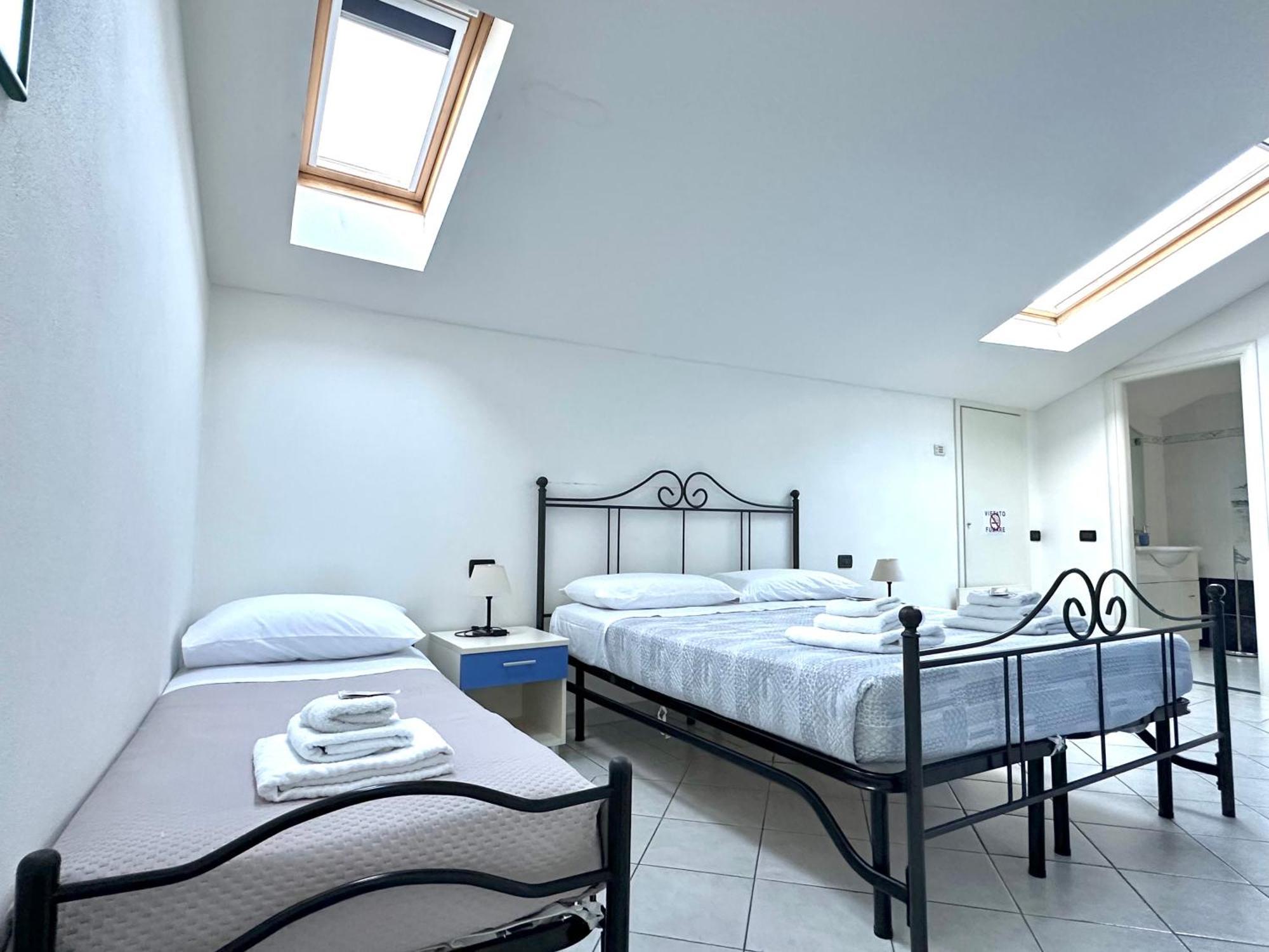 Appartement La Spezia Vezzano 5 Terre - Il Ciliegio à Vezzano Ligure Extérieur photo