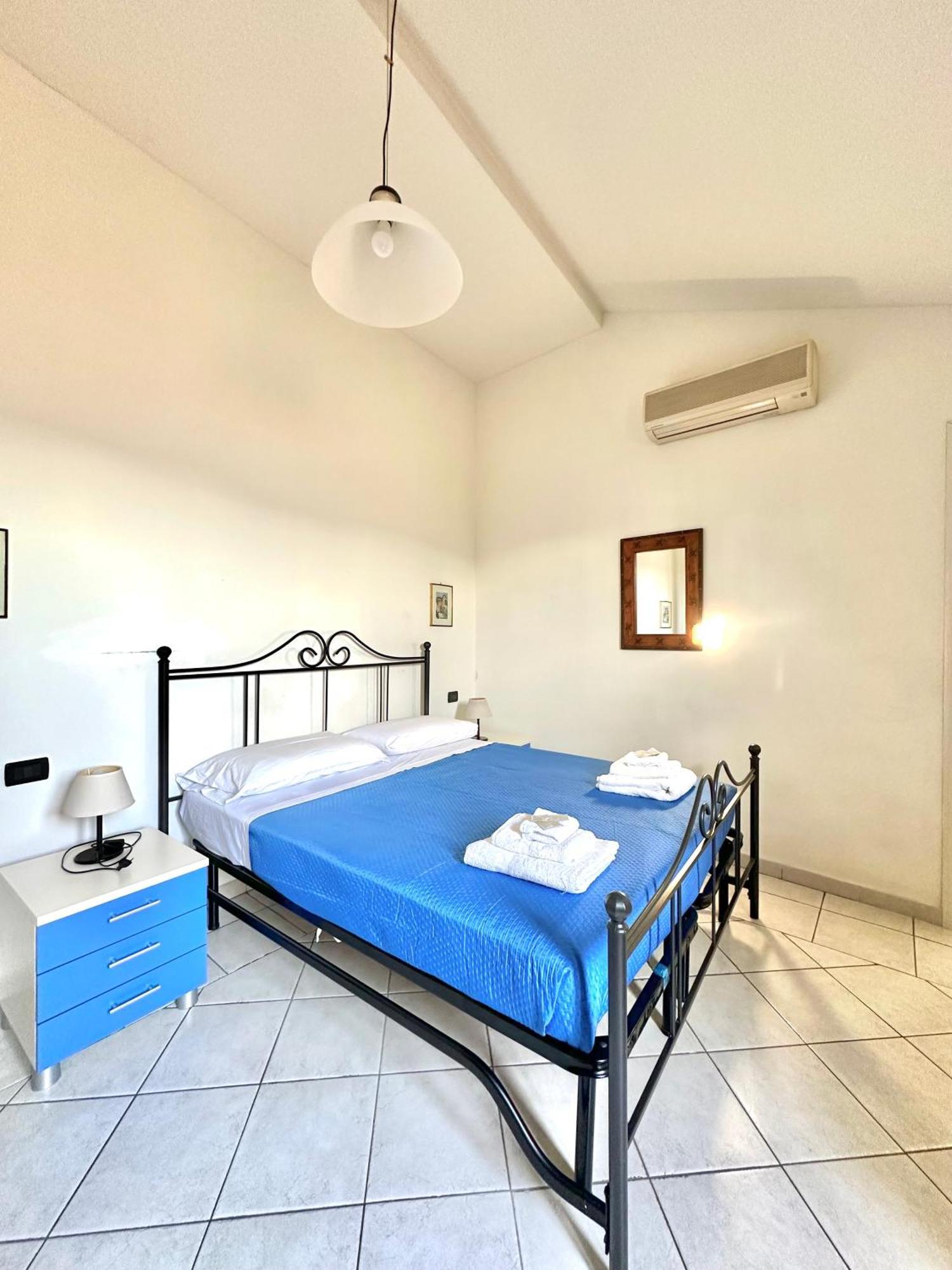 Appartement La Spezia Vezzano 5 Terre - Il Ciliegio à Vezzano Ligure Extérieur photo